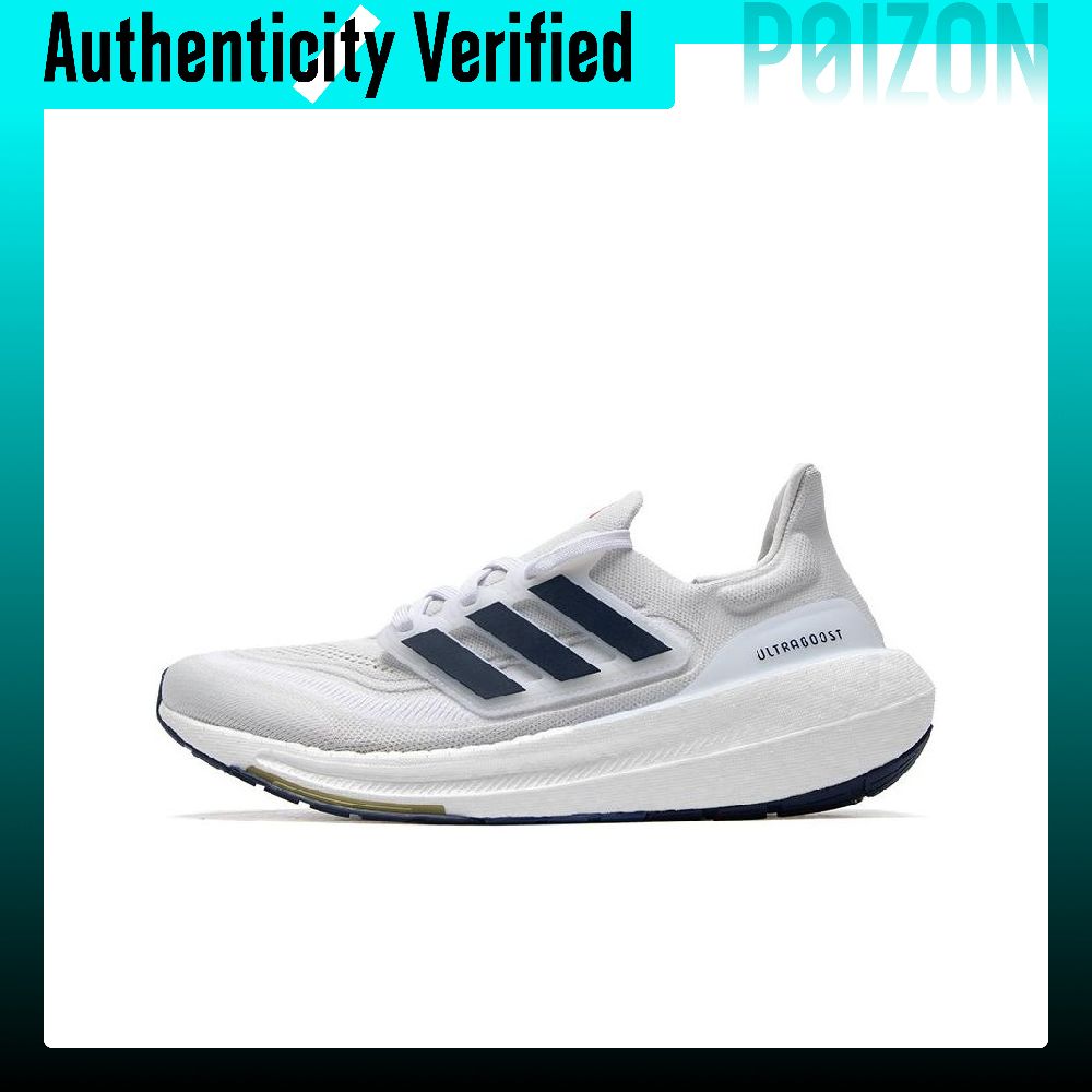 Adidas Shoes Ultraboost Light - Adidas Ultraboost Light Casual Fabric Low