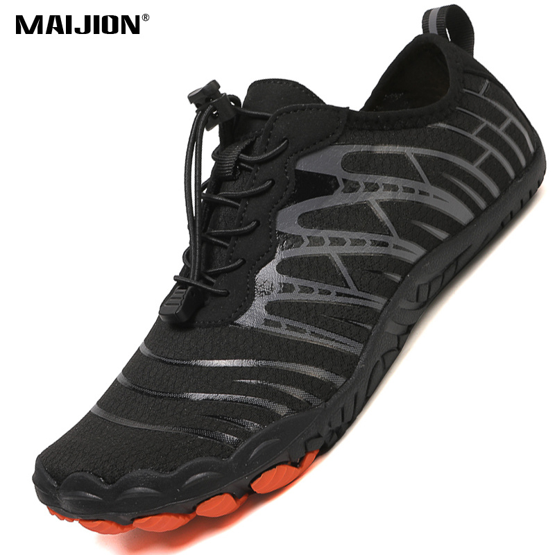 Aquatic Water Sports - Breathable Water Sports Shoes Men Women