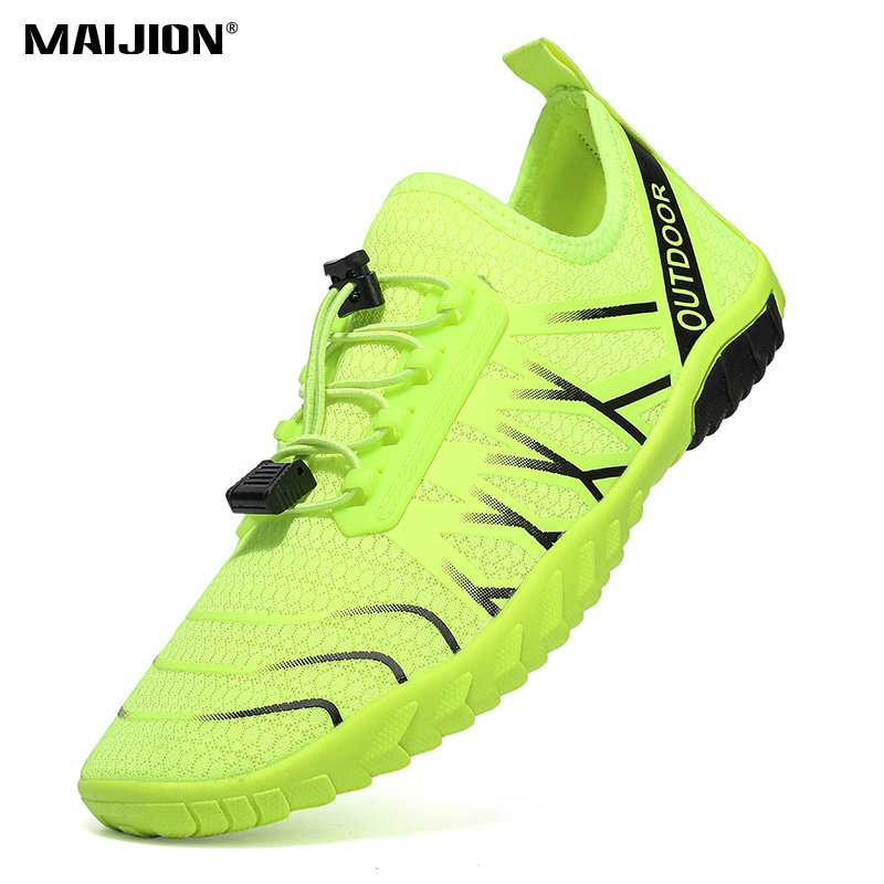 Quick Dry Beach Wading Sneaker - Aquatic Water Sports 评论和价格