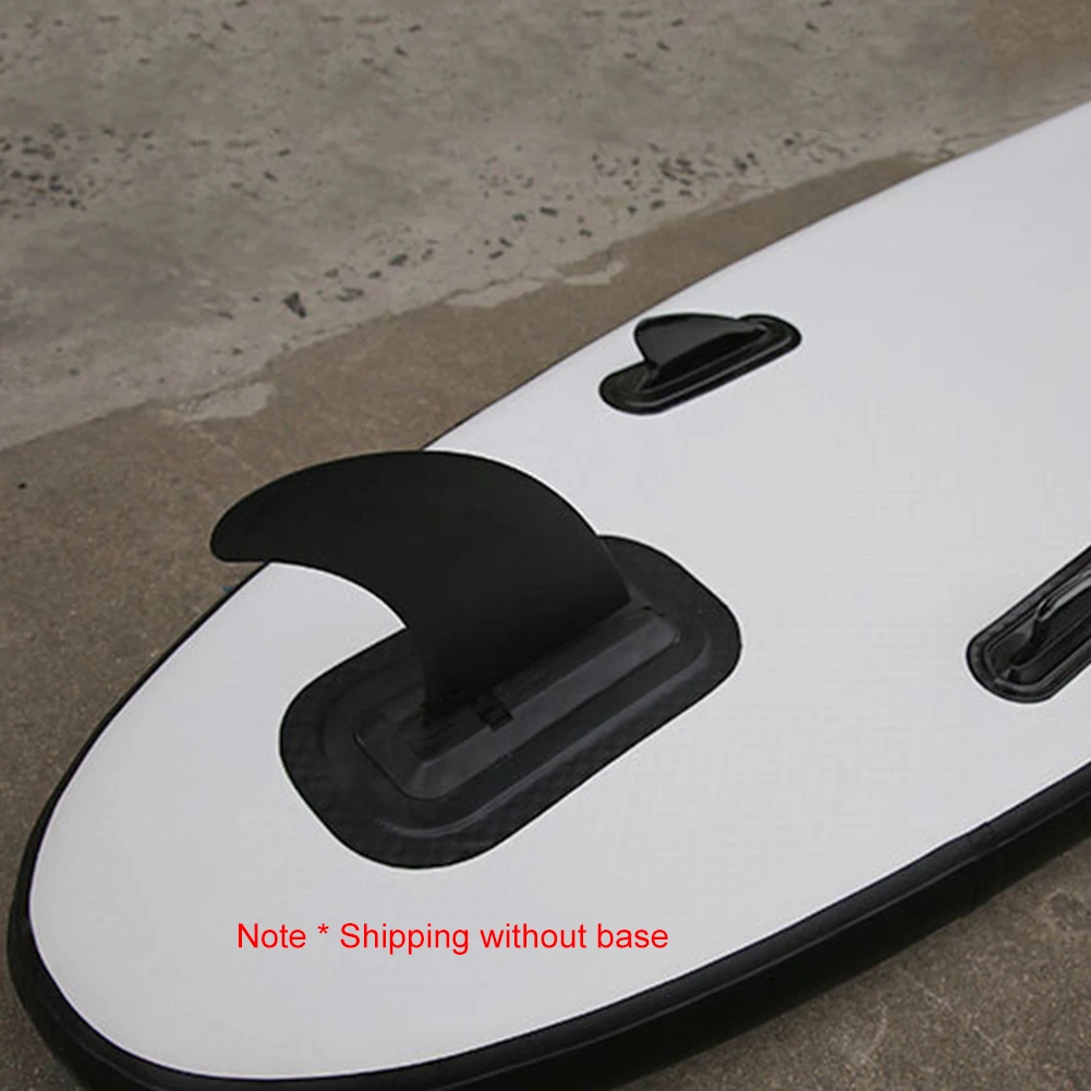 Slide-in Surfboard Fin Detacha - Stand Up Paddle Leash 评论和价格