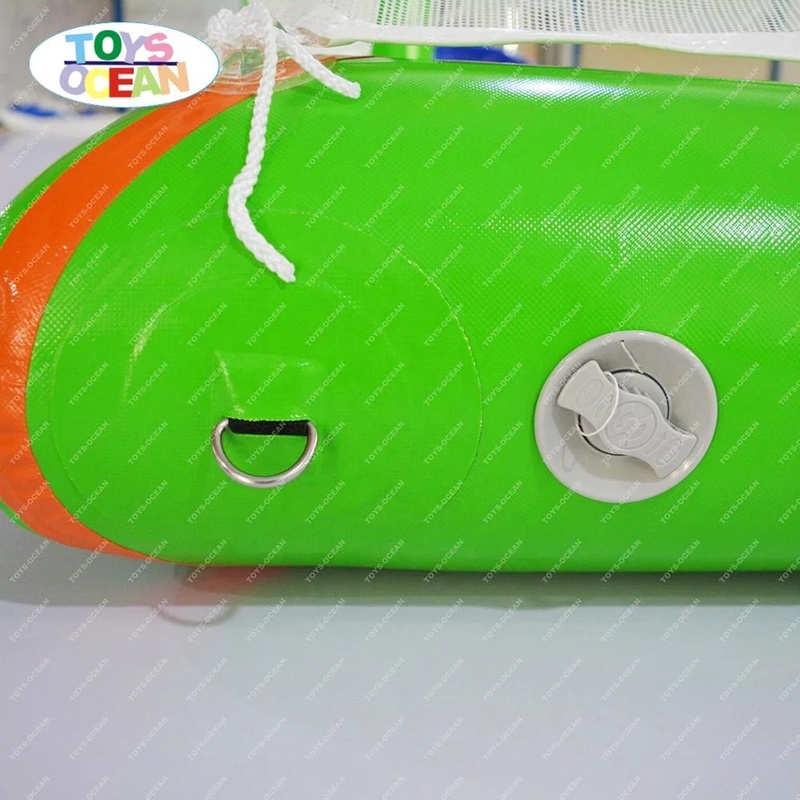 Customizable Inflatable Vinyl  - Aquatic Water Sports 评论和价格