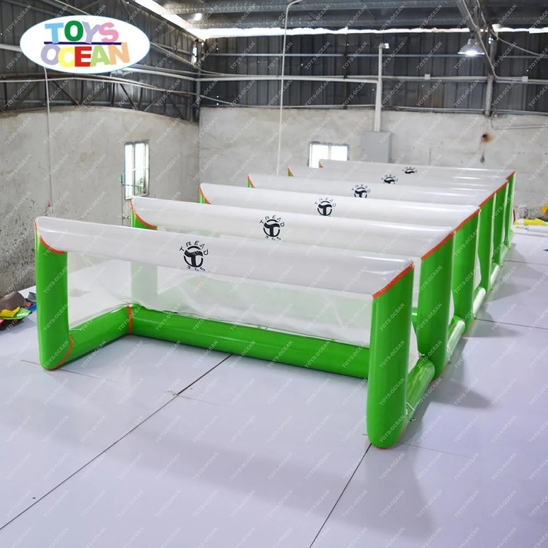 Customizable Inflatable Vinyl  - Aquatic Water Sports 评论和价格