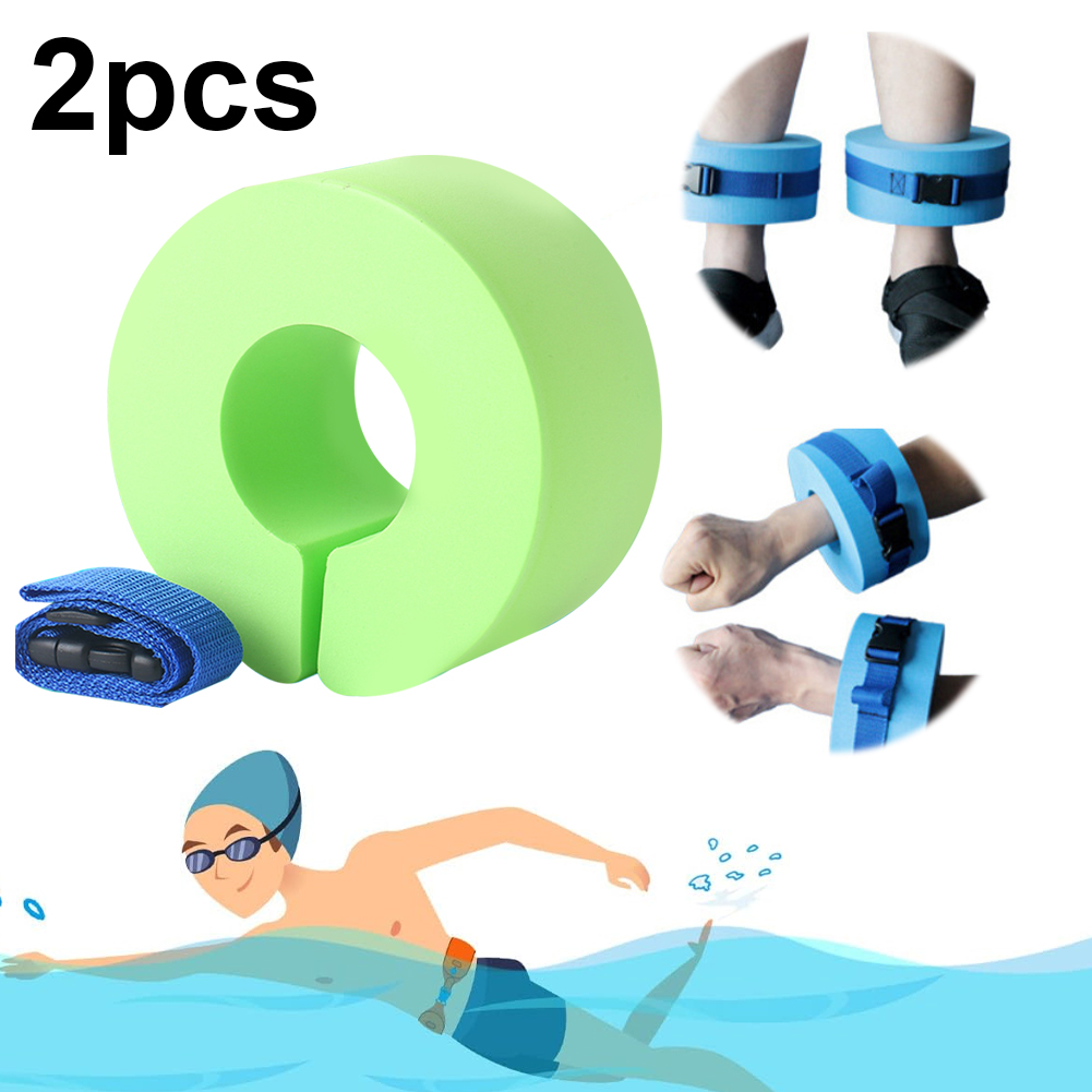 2/1pcs Foam Swimming Float Ri - Aquatic Water Sports 评论和价格