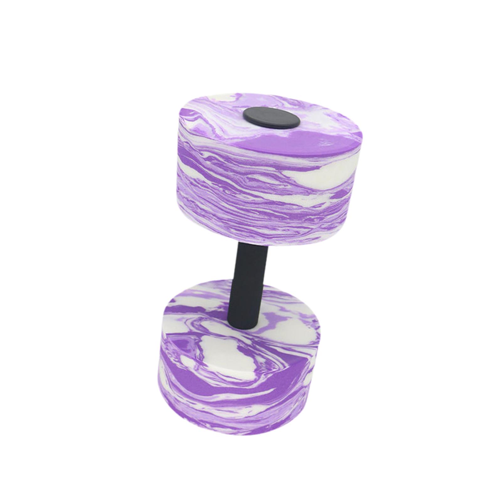 Aquatic Exercise Dumbbell Barb - Aquatic Water Sports 评论和价格