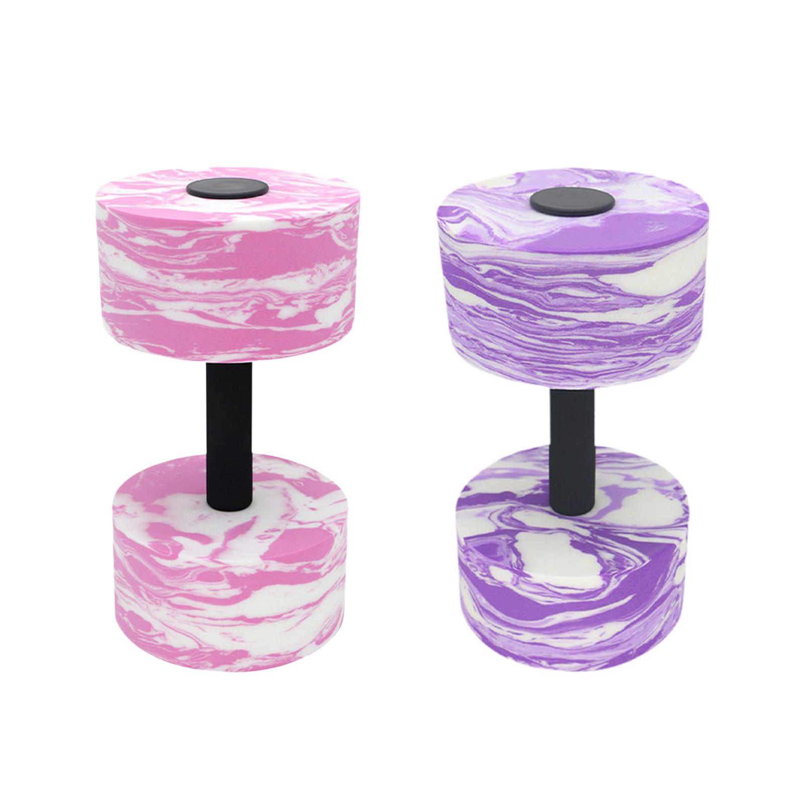 Aquatic Exercise Dumbbell Barb - Aquatic Water Sports 评论和价格