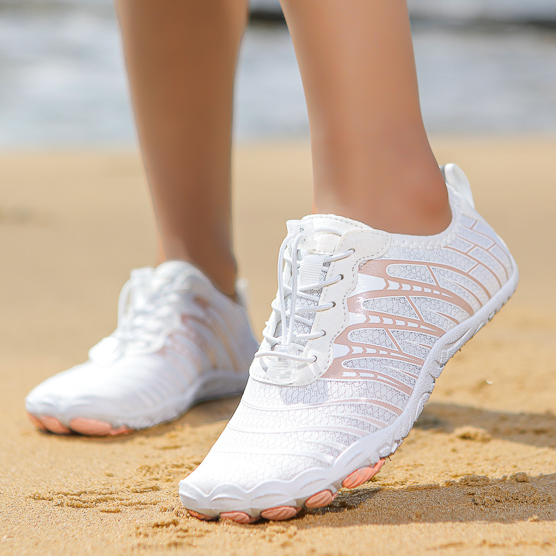 Breathable Water Sports Shoes  - Aquatic Water Sports 评论和价格