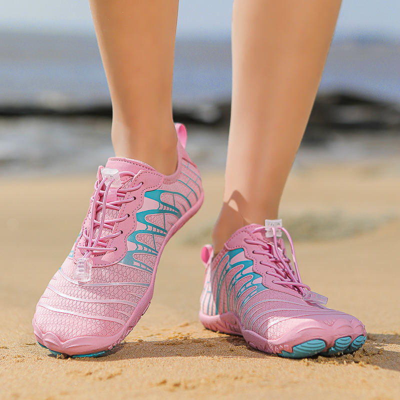 Breathable Water Sports Shoes  - Aquatic Water Sports 评论和价格