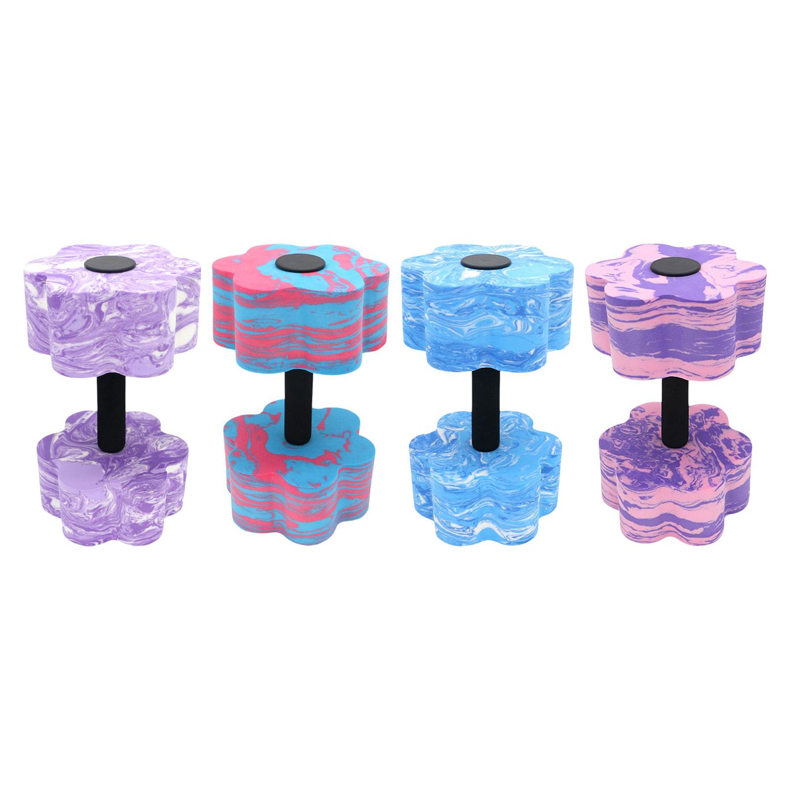 Aquatic Exercise Dumbbell Port - Aquatic Water Sports 评论和价格