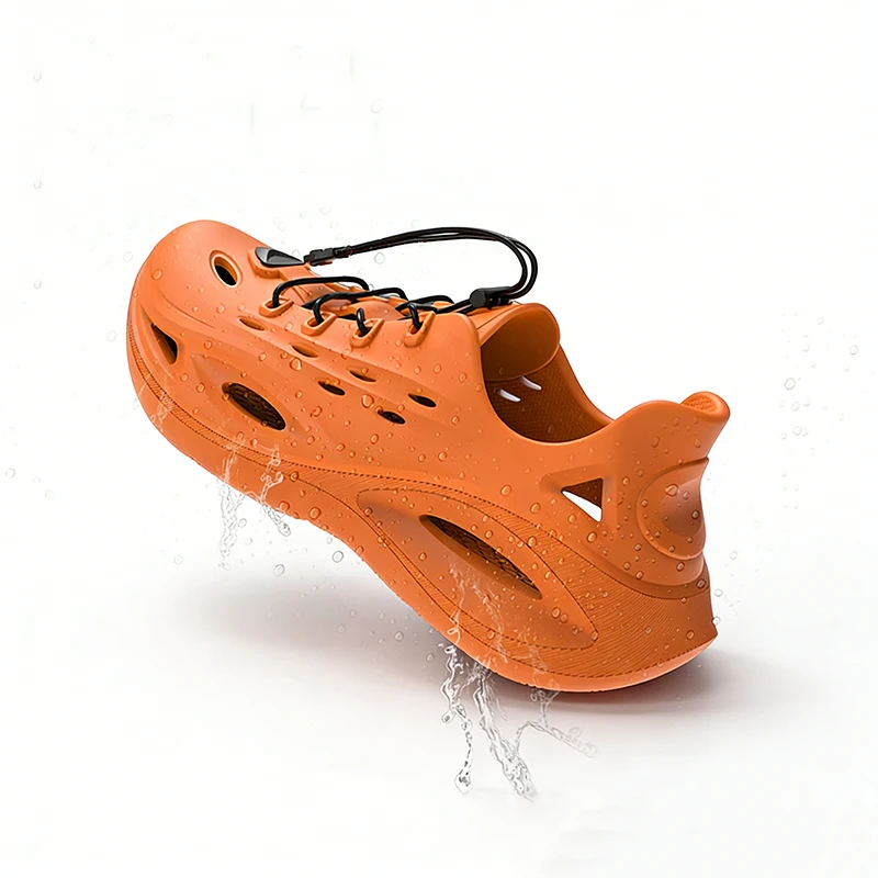 New Summer Men's Water Shoes S - Aquatic Sports Wear 评论和价格