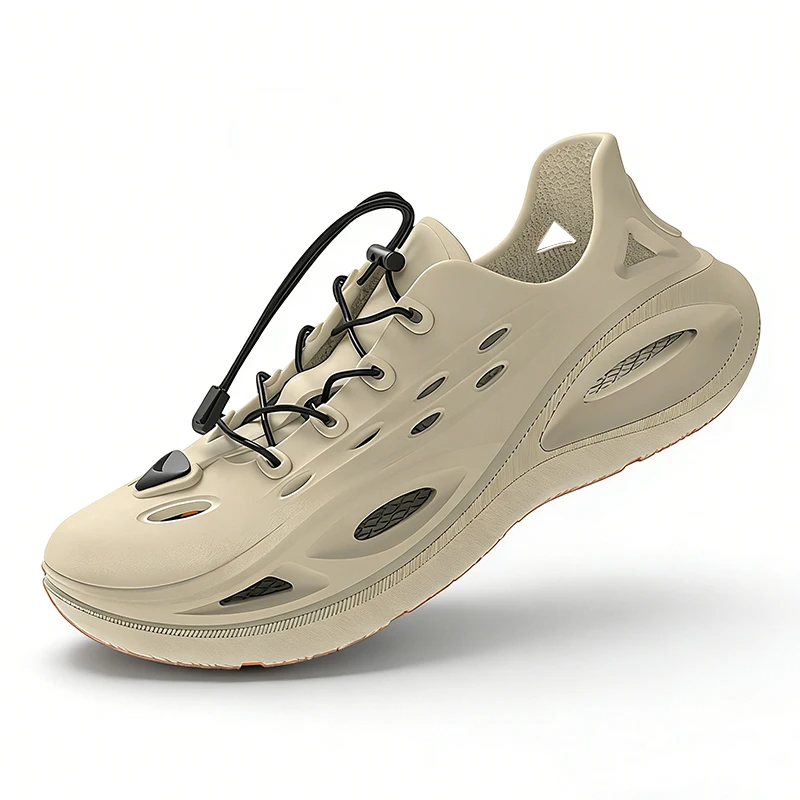 New Summer Men's Water Shoes S - Aquatic Sports Wear 评论和价格