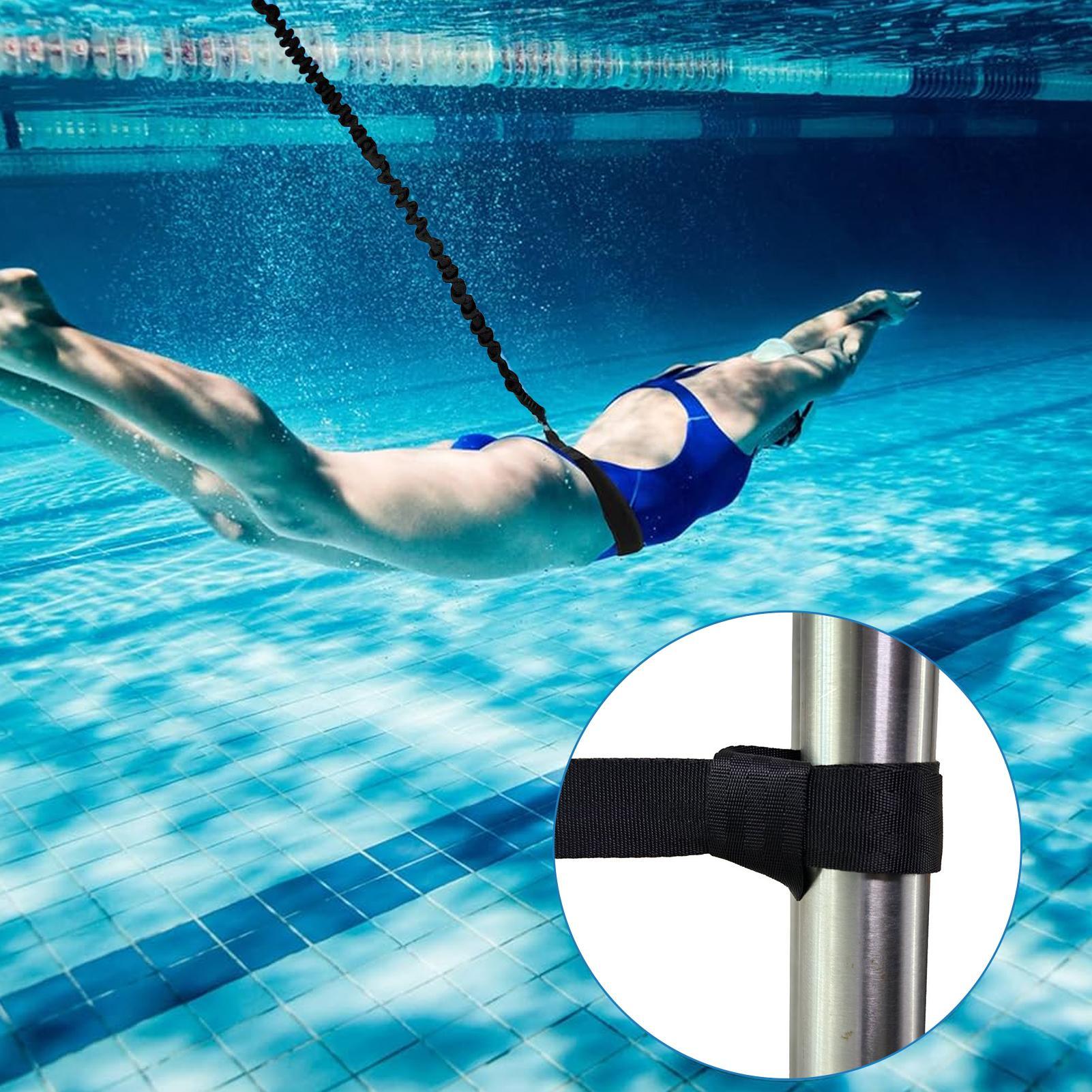 Swimming Training Belt Comfort - Aquatic Water Sports 评论和价格