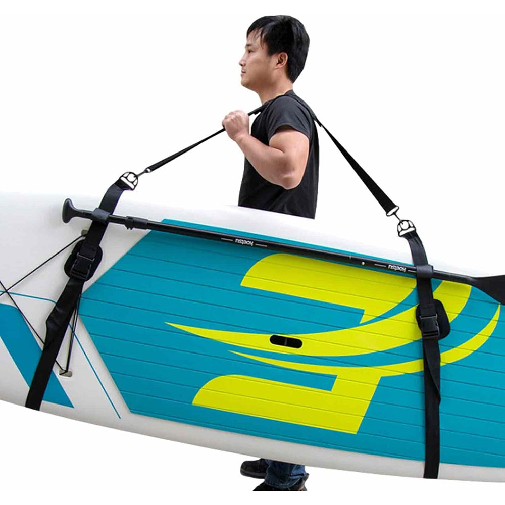 Adjustable Surfing Surfboard S - Stand Up Paddle Leash 评论和价格